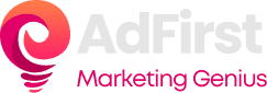 AdFirst Logo