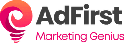 AdFirst Logo